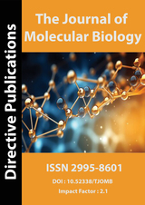the journal of molecular biology