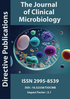 the journal of microbiology